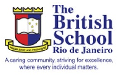 The British School, Rio de Janeiro